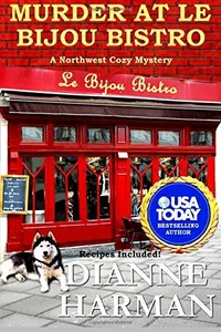 Murder at Le Bijou Bistro