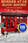 Murder at Le Bijou Bistro