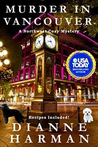 Murder in Vancouver