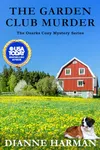 The Garden Club Murder