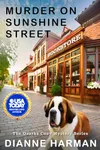 Murder on Sunshine Street