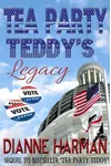 Tea Party Teddy's Legacy