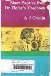 Short Stories From Dr Finlay's Casebook
