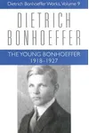 The Young Bonhoeffer, 1918–1927