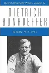 Berlin: 1932–1933.