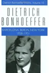 Barcelona, Berlin, New York: 1928–1931