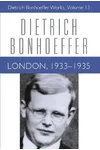 London, 1933–1935