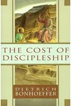 The Cost of Discipleship