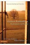 Meditations on Psalms