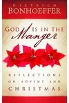 God is in the Manger