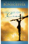 God Is on the Cross