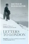 Letters to London