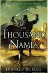 The Thousand Names
