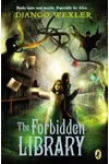 The Forbidden Library