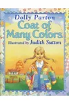 Coat of Many Colors
