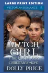 The Match Girl & The Lost Boy's Christmas Hope