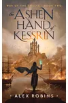 The Ashen Hand of Kessrin
