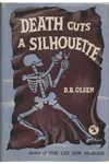Death Cuts a Silhouette