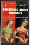 Something About Midnight