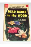 Dead Babes in the Wood