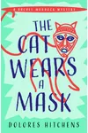 The Cat Wears a Mask