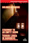Stairway to an Empty Room