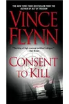 Cover of Consent to Kill