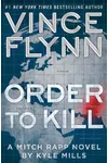 Cover of Order to Kill