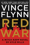 Cover of Red War