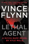 Cover of Lethal Agent