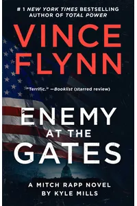 Enemy at the Gates