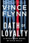 Cover of Oath of Loyalty