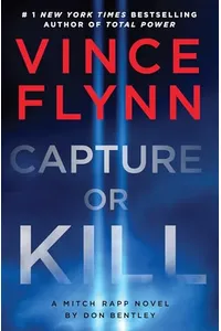 Capture or Kill