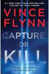 Cover of Capture or Kill