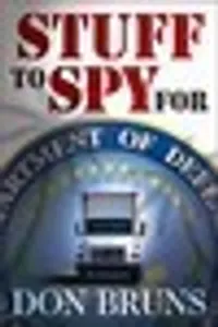 Stuff to Spy For