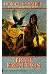 Trail from Taos