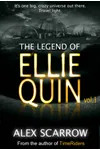 The Legend of Ellie Quin