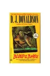 Blood on the Bayou