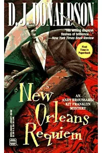 New Orleans Requiem