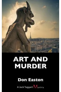Art and Murder