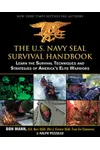 The U.S. Navy SEAL Survival Handbook