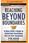 Reaching beyond Boundaries