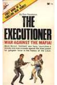 War Against the Mafia
