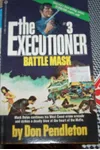 Battle Mask