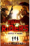 Gates of Rome