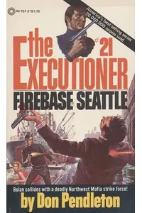 Firebase Seattle