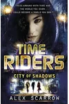 City of Shadows