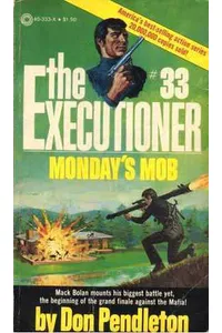 Monday's Mob