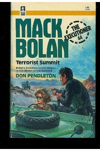 Terrorist Summit