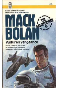 Vulture's Vengeance